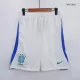 Brazil Jersey Custom Away Soccer Jersey 2022 - bestsoccerstore
