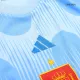 Spain Away Soccer Jersey Custom GAVI #9 World Cup Jersey 2022 - bestsoccerstore
