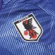 Japan Jersey Custom Soccer Jersey Home 2022 - bestsoccerstore