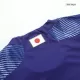 Japan Jersey Custom Soccer Jersey Home 2022 - bestsoccerstore