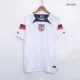 USA Home Soccer Jersey Custom World Cup Jersey 2022 - bestsoccerstore