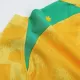 Australia Jersey Custom Soccer Jersey Home 2022 - bestsoccerstore