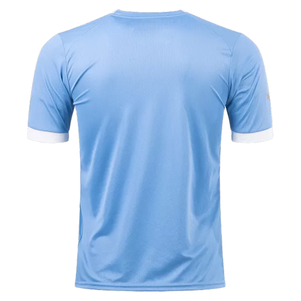 Personalized U.S. Soccer Jerseys - Official U.S. Soccer Store