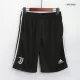 Juventus Jersey Custom Away Soccer Jersey 2022/23 - bestsoccerstore