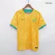 Australia Jersey Custom Soccer Jersey Home 2022 - bestsoccerstore