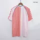 Denmark Jersey Away Soccer Jersey 1986 - bestsoccerstore