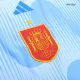 Spain Away Soccer Jersey Custom GAVI #9 World Cup Jersey 2022 - bestsoccerstore