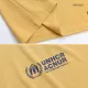 Kid's Barcelona Jersey Custom Away Soccer Soccer Kits 2022/23 - bestsoccerstore