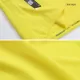 Ecuador Jersey Custom Soccer Jersey Home 2022 - bestsoccerstore