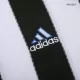 Newcastle United Jersey Home Soccer Jersey 2000/01 - bestsoccerstore