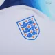 England Jersey BELLINGHAM #22 Custom Home Soccer Jersey 2022 - bestsoccerstore