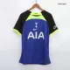 Tottenham Hotspur Jersey RICHARLISON #9 Custom Away Soccer Jersey 2022/23 - bestsoccerstore