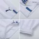 Kid's Marseille Jersey Home Soccer Soccer Kits 2022/23 - bestsoccerstore