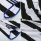 Newcastle United Jersey Home Soccer Jersey 2000/01 - bestsoccerstore