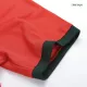 Portugal Jersey Home Soccer Jersey 1966 - bestsoccerstore