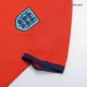 England Jersey Custom Soccer Jersey Away 2022 - bestsoccerstore