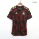 Germany Soccer Jersey Away Custom World Cup Jersey 2022 - bestsoccerstore