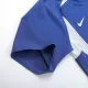 Brazil Jersey Custom Away Soccer Jersey 2002 - bestsoccerstore