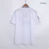 Real Madrid Jersey Home Soccer Jersey 1996/97 - bestsoccerstore