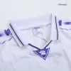 Real Madrid Jersey Home Soccer Jersey 1996/97 - bestsoccerstore