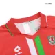 Wales Jersey Home Soccer Jersey 1996/98 - bestsoccerstore