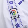 Real Madrid Jersey Home Soccer Jersey 1996/97 - bestsoccerstore