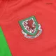 Wales Jersey Home Soccer Jersey 1996/98 - bestsoccerstore
