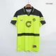Borussia Dortmund Jersey Home Soccer Jersey 1996/97 - bestsoccerstore