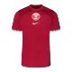 Qatar Jersey Custom Soccer Jersey Home 2022 - bestsoccerstore