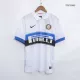 Inter Milan Jersey Custom Away Soccer Jersey 2009/10 - bestsoccerstore