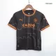 Kid's Valencia Jersey Custom Away Soccer Soccer Kits 2022/23 - bestsoccerstore