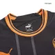 Kid's Valencia Jersey Custom Away Soccer Soccer Kits 2022/23 - bestsoccerstore