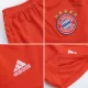 Kid's Bayern Munich Jersey GNABRY #7 Custom Home Soccer Soccer Kits 2022/23 - bestsoccerstore