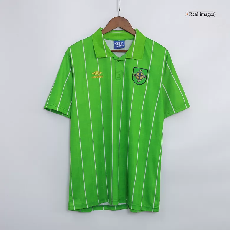 Ireland 1994 shirt, Ireland Retro Jersey