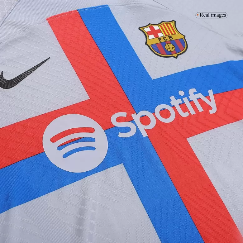 barcelona soccer jersey 2022