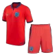England Away Soccer Jersey Custom World Cup Jersey 2022 - bestsoccerstore