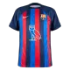 Barcelona X Drake Jersey Custom Soccer Jersey Home 2022/23 - bestsoccerstore