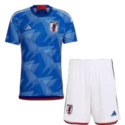 Cheap Japan World Cup Football Shirts / Soccer Jerseys