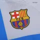 Barcelona Jersey Custom Third Away Soccer Jersey 2022/23 - bestsoccerstore