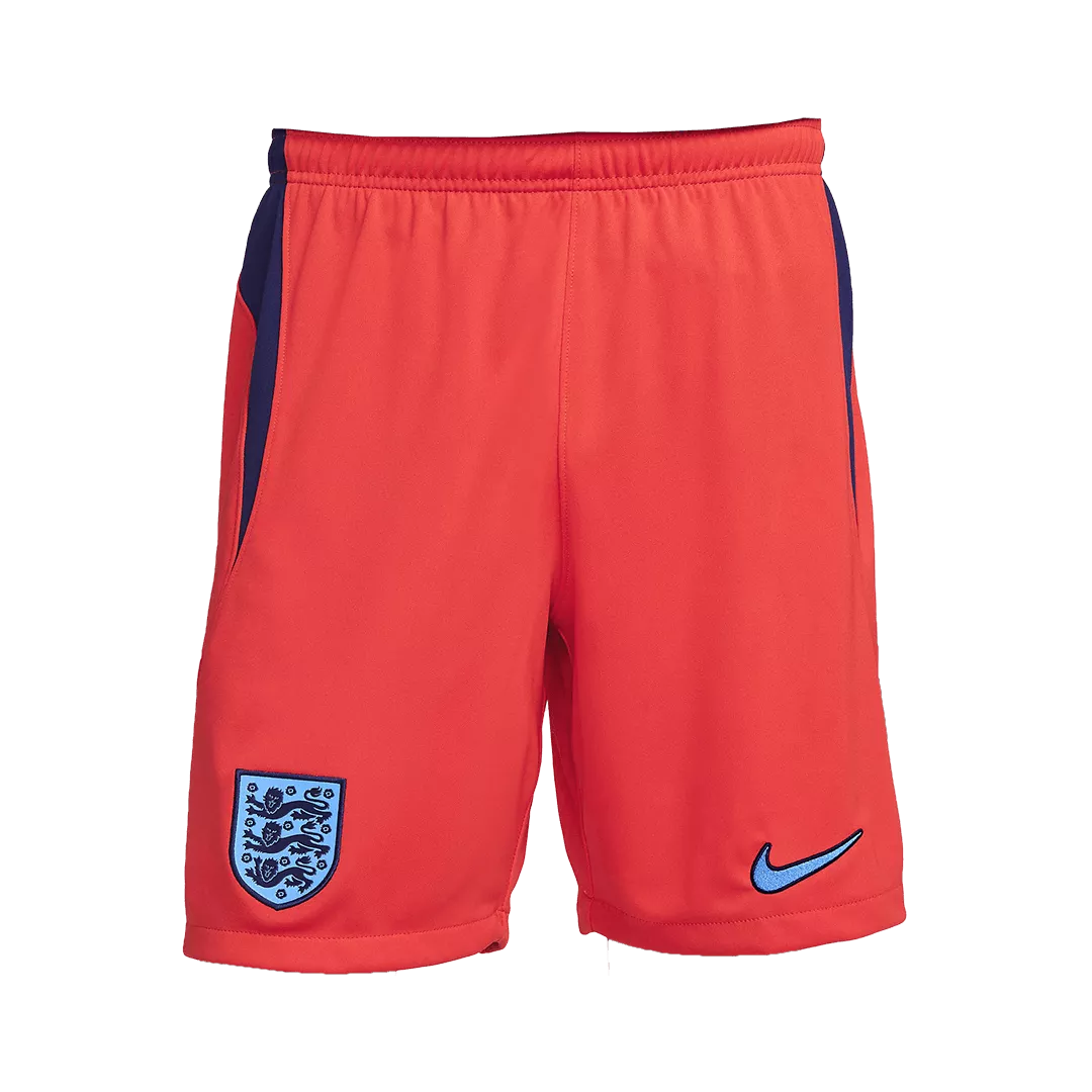 England Jersey Custom Away Soccer Jersey 2022 - bestsoccerstore