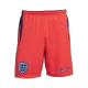 Men's England Whole Kits Custom Away Soccer 2022 - bestsoccerstore