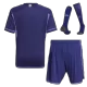 Argentina Jersey Custom Away Soccer Jersey 2022 - bestsoccerstore