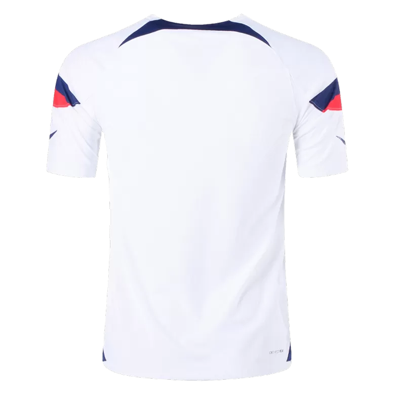 USA Jersey 2022 Home World Cup