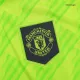 Manchester United Jersey Custom Third Away Soccer Jersey 2022/23 - bestsoccerstore