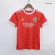 Benfica Jersey Custom Home Soccer Jersey 2022/23 - bestsoccerstore