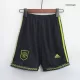 Manchester United Jersey Custom Third Away Soccer Jersey 2022/23 - bestsoccerstore