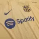Barcelona Jersey Custom Away Soccer Jersey 2022/23 - bestsoccerstore