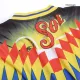 Club America Aguilas Jersey Away Soccer Jersey 1995 - bestsoccerstore