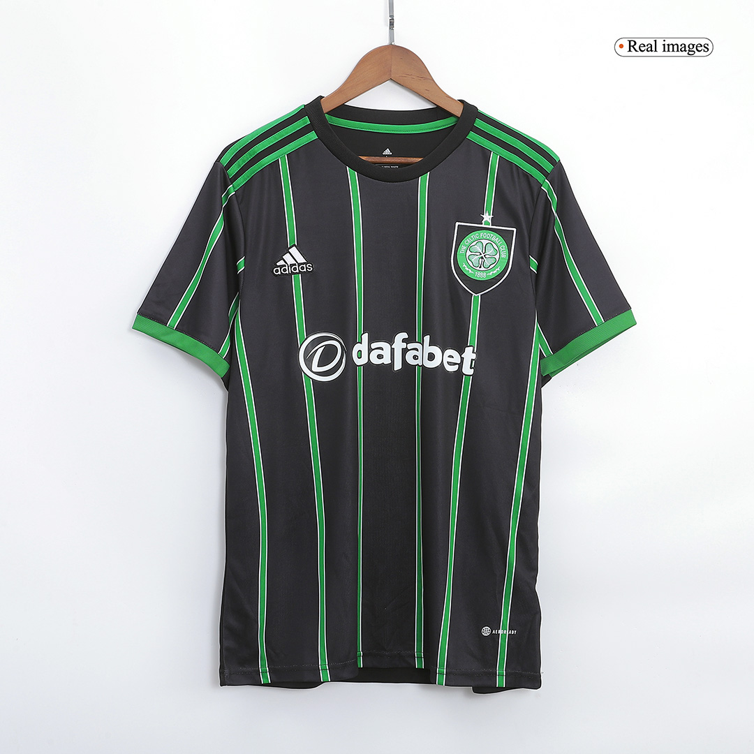 Celtic 2020-21 Third Shirt (Excellent) XL