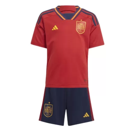 S-4XL 22 23 Spain Soccer Jerseys 2022 2023 Pedri Espana Llorente